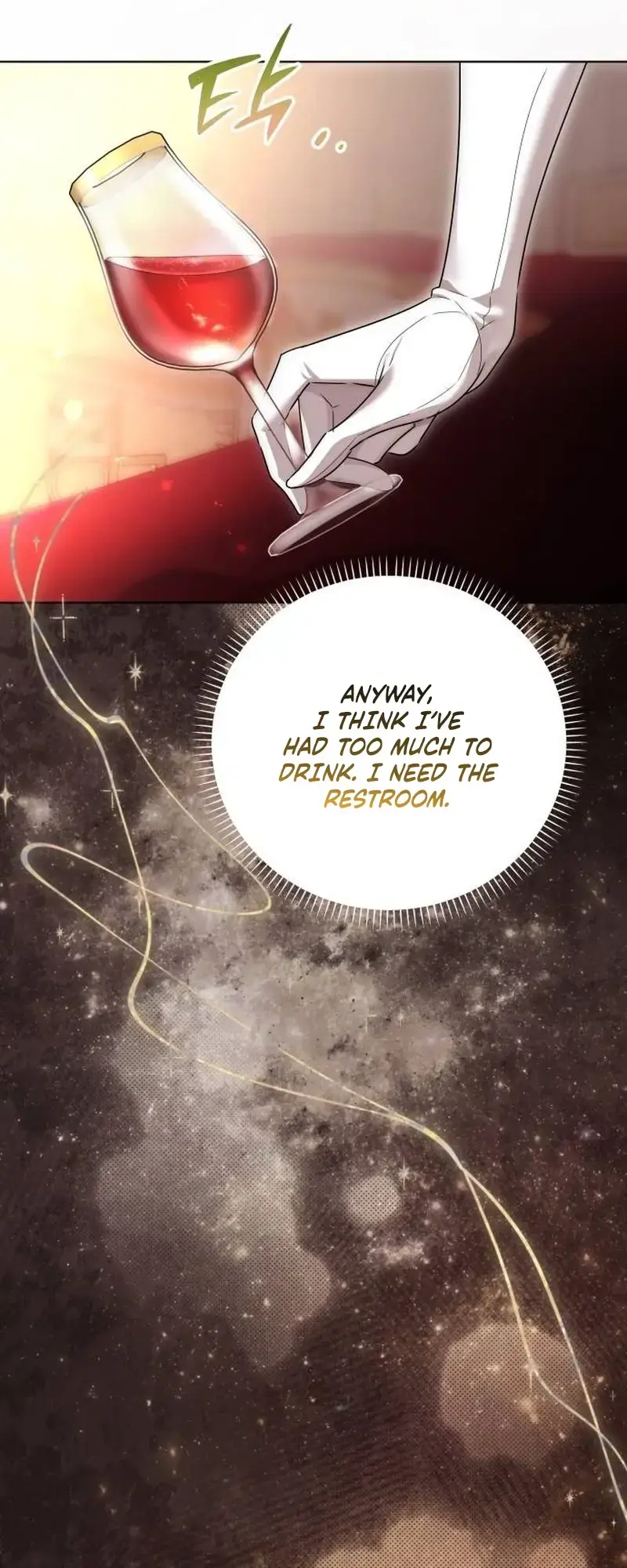 Trapped With The Male Lead In An R 15 Ruined Novel Chapter 2 - Page 75