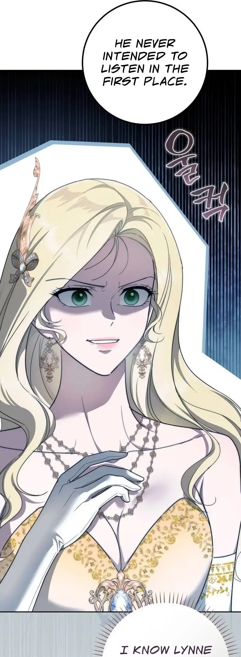 Trapped With The Male Lead In An R 15 Ruined Novel Chapter 3 - Page 40
