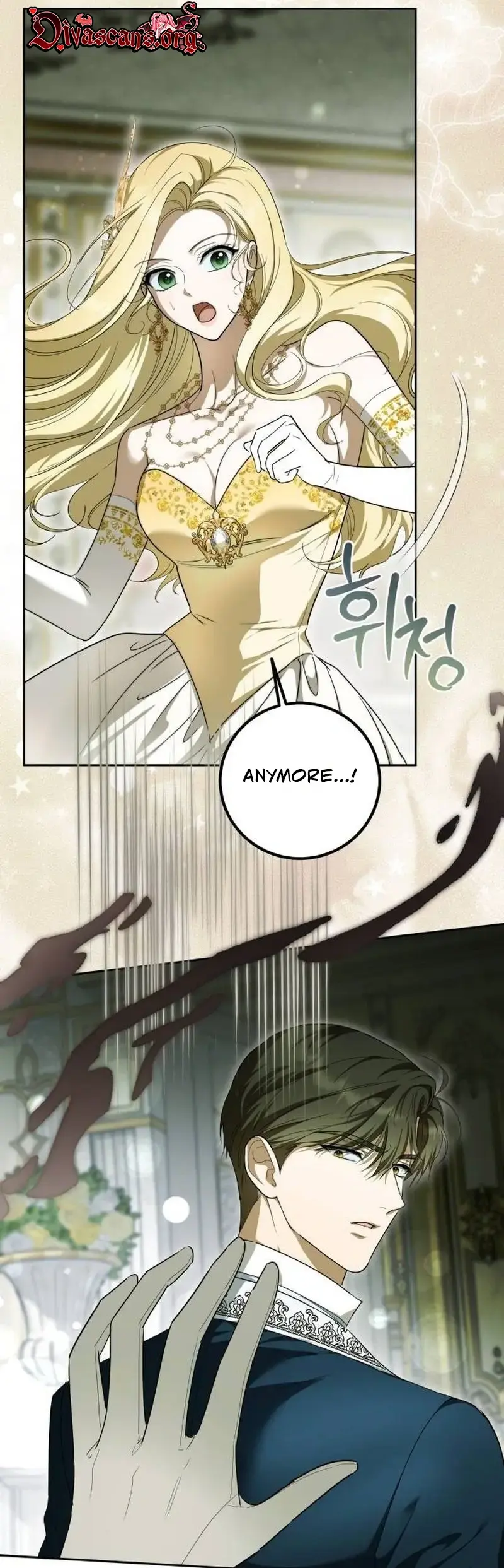 Trapped With The Male Lead In An R 15 Ruined Novel Chapter 3 - Page 56