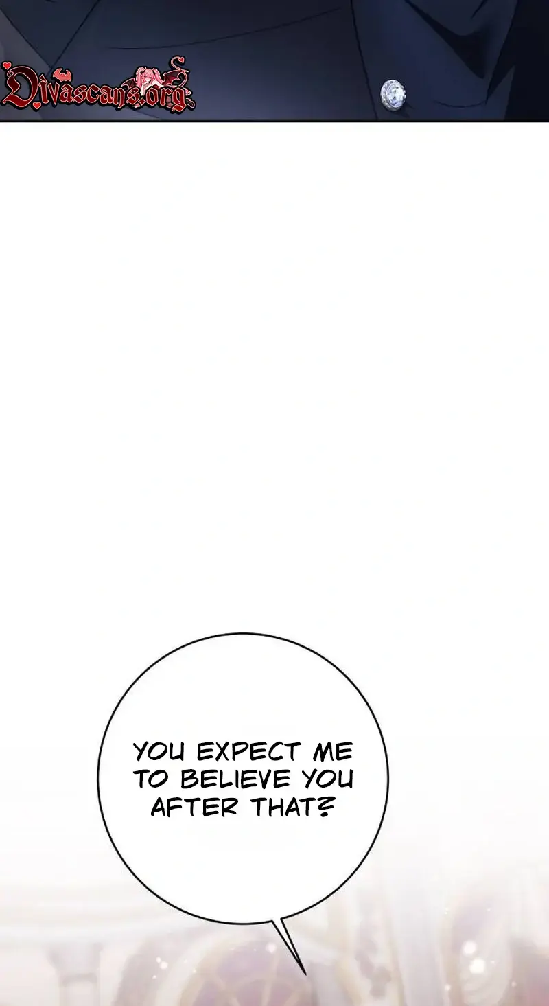 Trapped With The Male Lead In An R 15 Ruined Novel Chapter 3 - Page 61