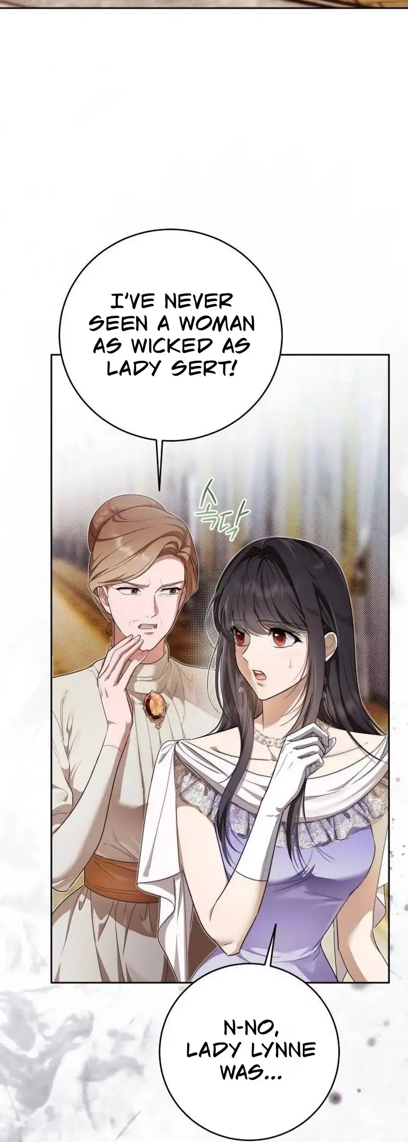 Trapped With The Male Lead In An R 15 Ruined Novel Chapter 3 - Page 67
