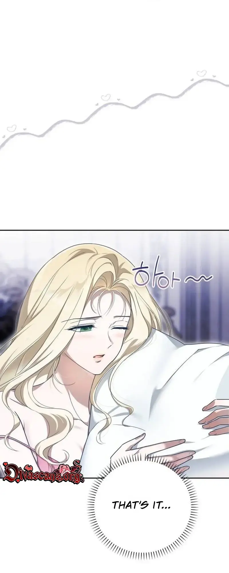 Trapped With The Male Lead In An R 15 Ruined Novel Chapter 3 - Page 78