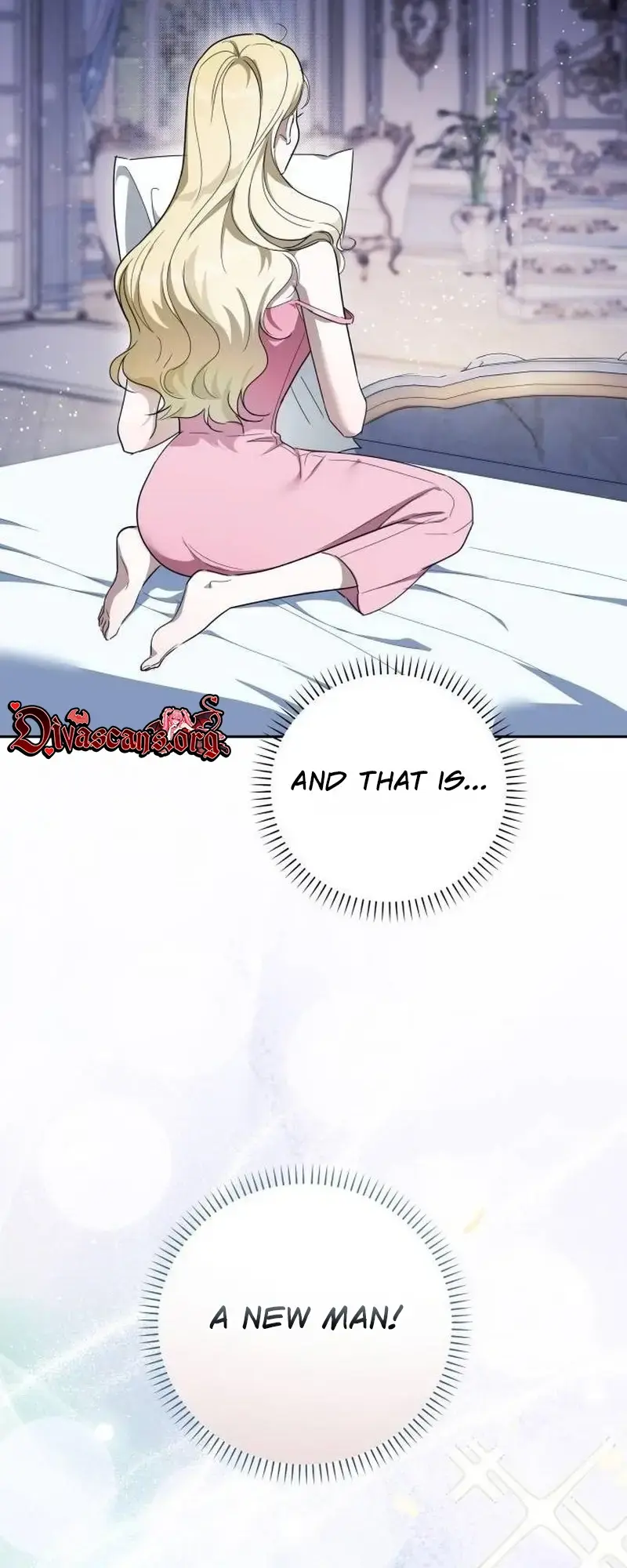 Trapped With The Male Lead In An R 15 Ruined Novel Chapter 3 - Page 80