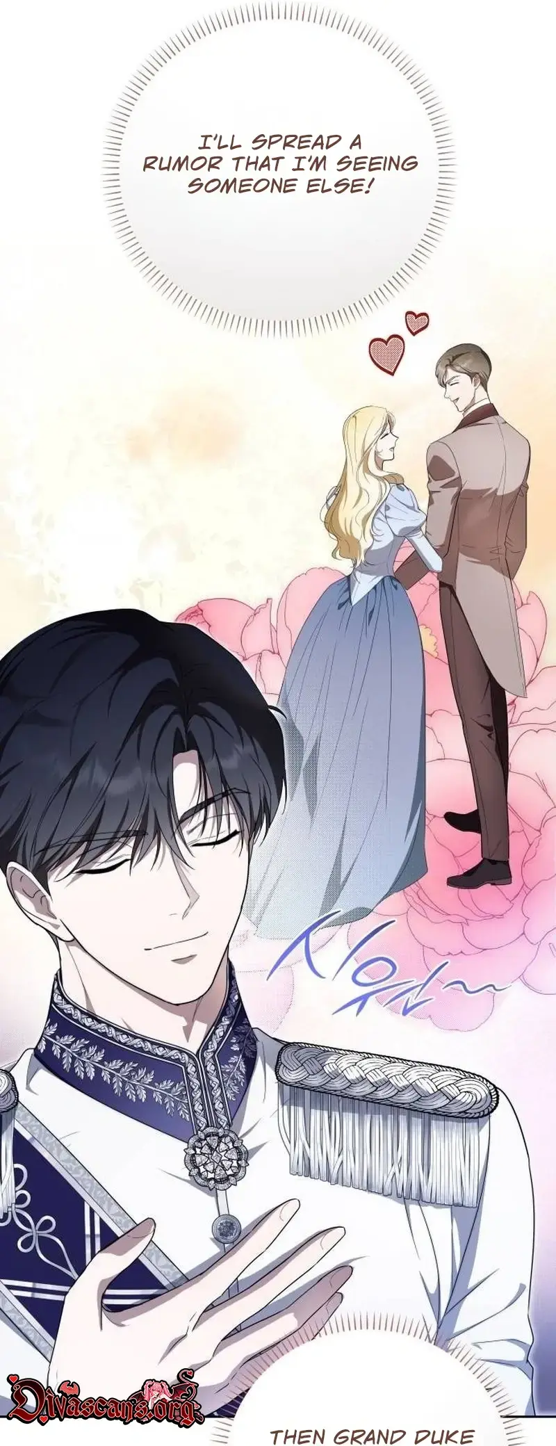 Trapped With The Male Lead In An R 15 Ruined Novel Chapter 3 - Page 82