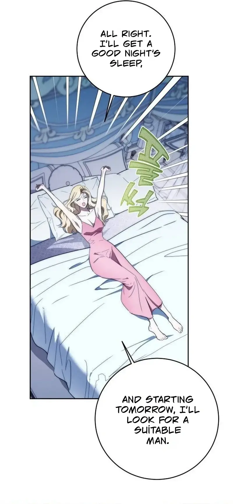 Trapped With The Male Lead In An R 15 Ruined Novel Chapter 3 - Page 84