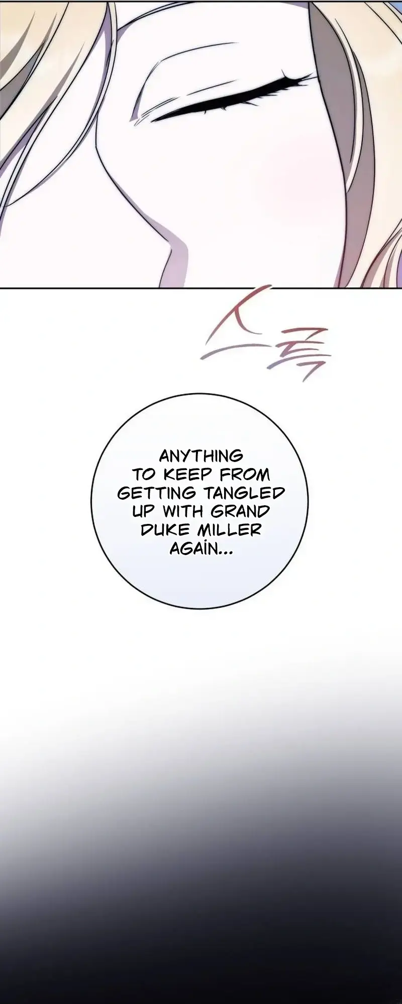Trapped With The Male Lead In An R 15 Ruined Novel Chapter 3 - Page 85
