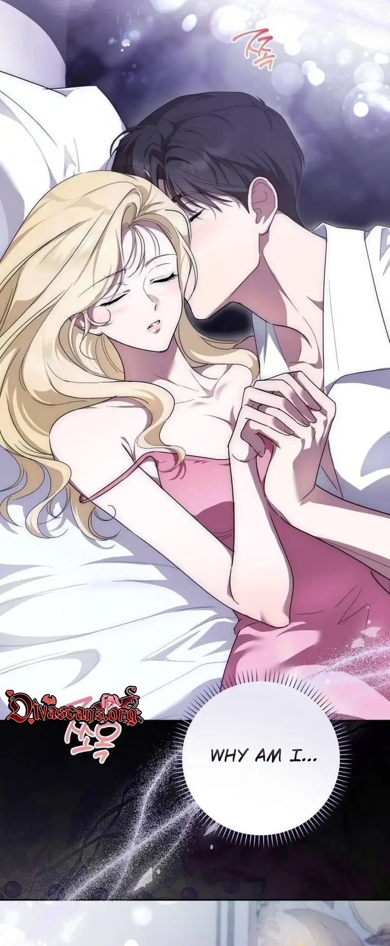 Trapped With The Male Lead In An R 15 Ruined Novel Chapter 3 - Page 91