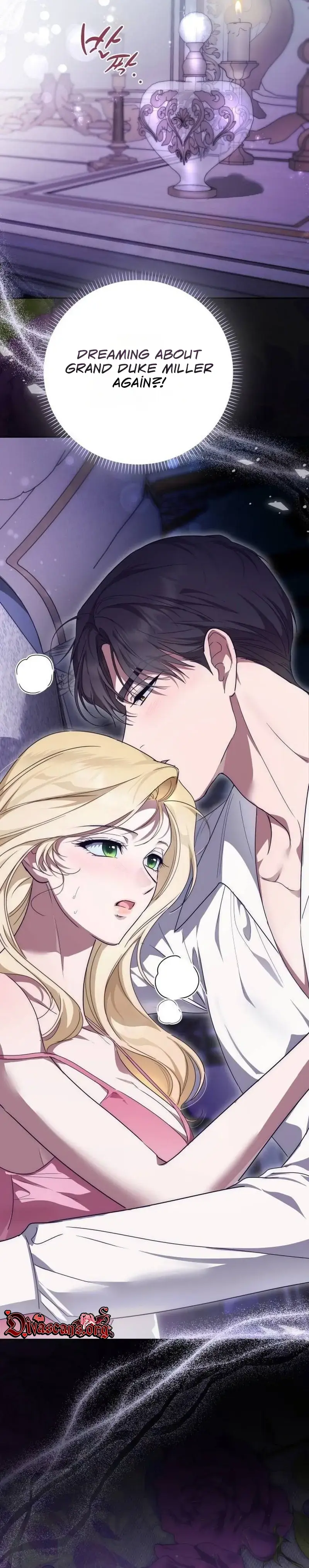 Trapped With The Male Lead In An R 15 Ruined Novel Chapter 3 - Page 92