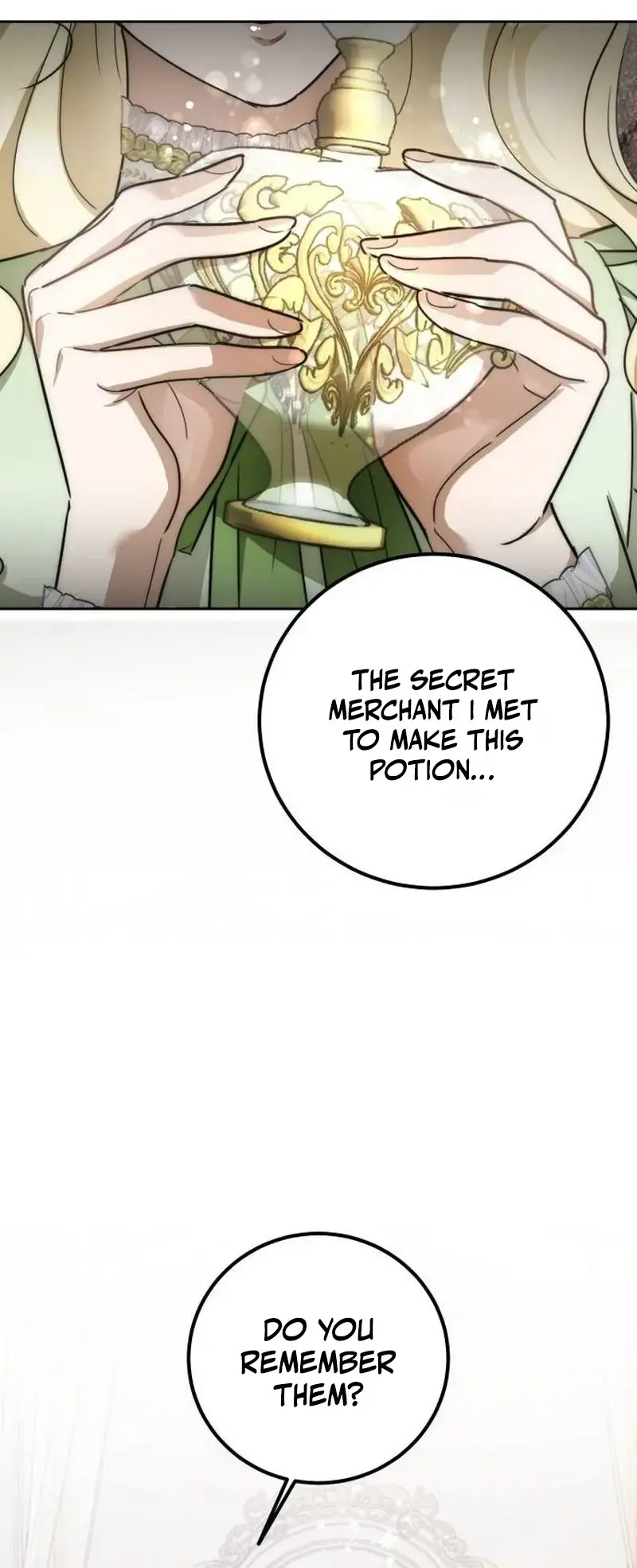 Trapped With The Male Lead In An R 15 Ruined Novel Chapter 5 - Page 1