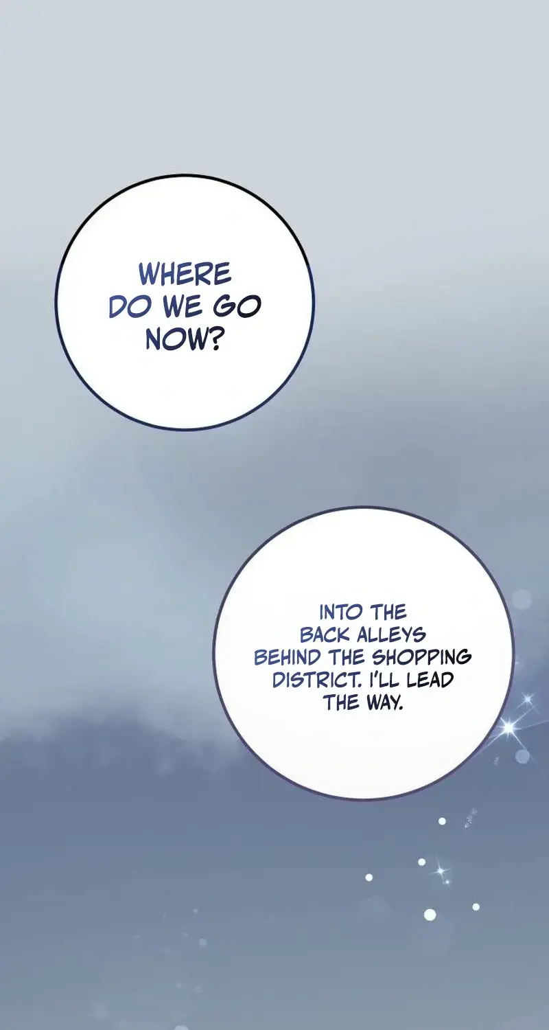 Trapped With The Male Lead In An R 15 Ruined Novel Chapter 5 - Page 14