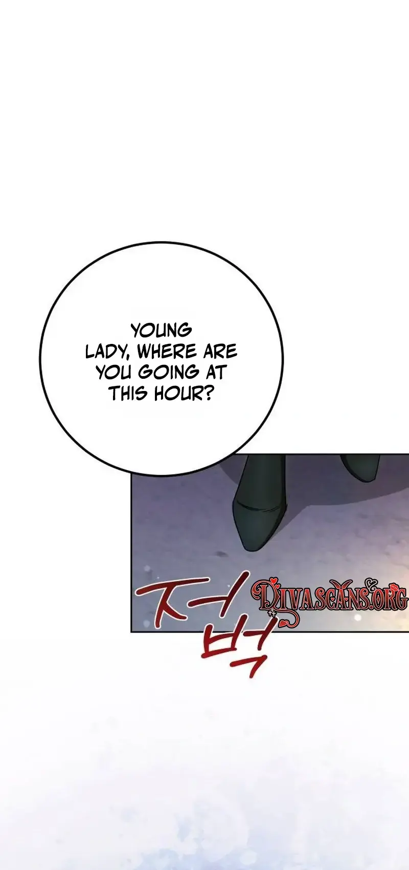 Trapped With The Male Lead In An R 15 Ruined Novel Chapter 5 - Page 17