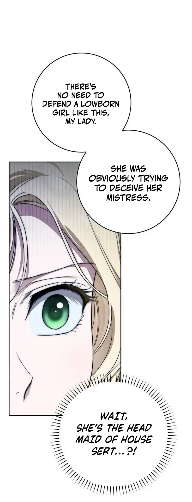 Trapped With The Male Lead In An R 15 Ruined Novel Chapter 5 - Page 24