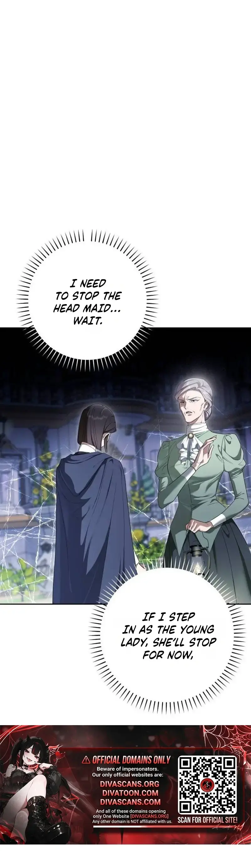Trapped With The Male Lead In An R 15 Ruined Novel Chapter 5 - Page 28