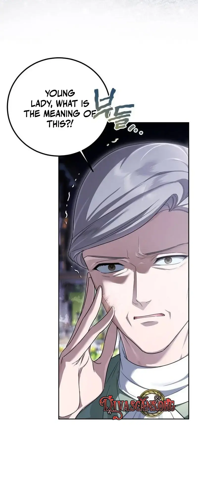 Trapped With The Male Lead In An R 15 Ruined Novel Chapter 5 - Page 33