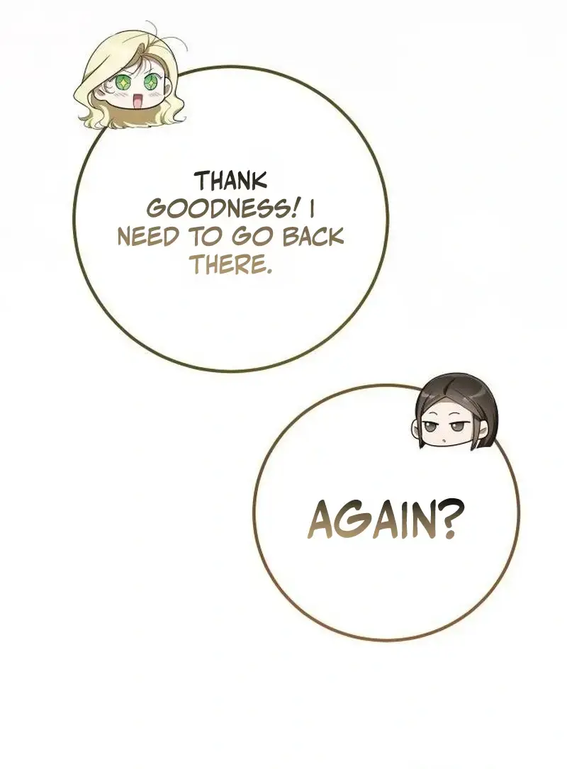 Trapped With The Male Lead In An R 15 Ruined Novel Chapter 5 - Page 4