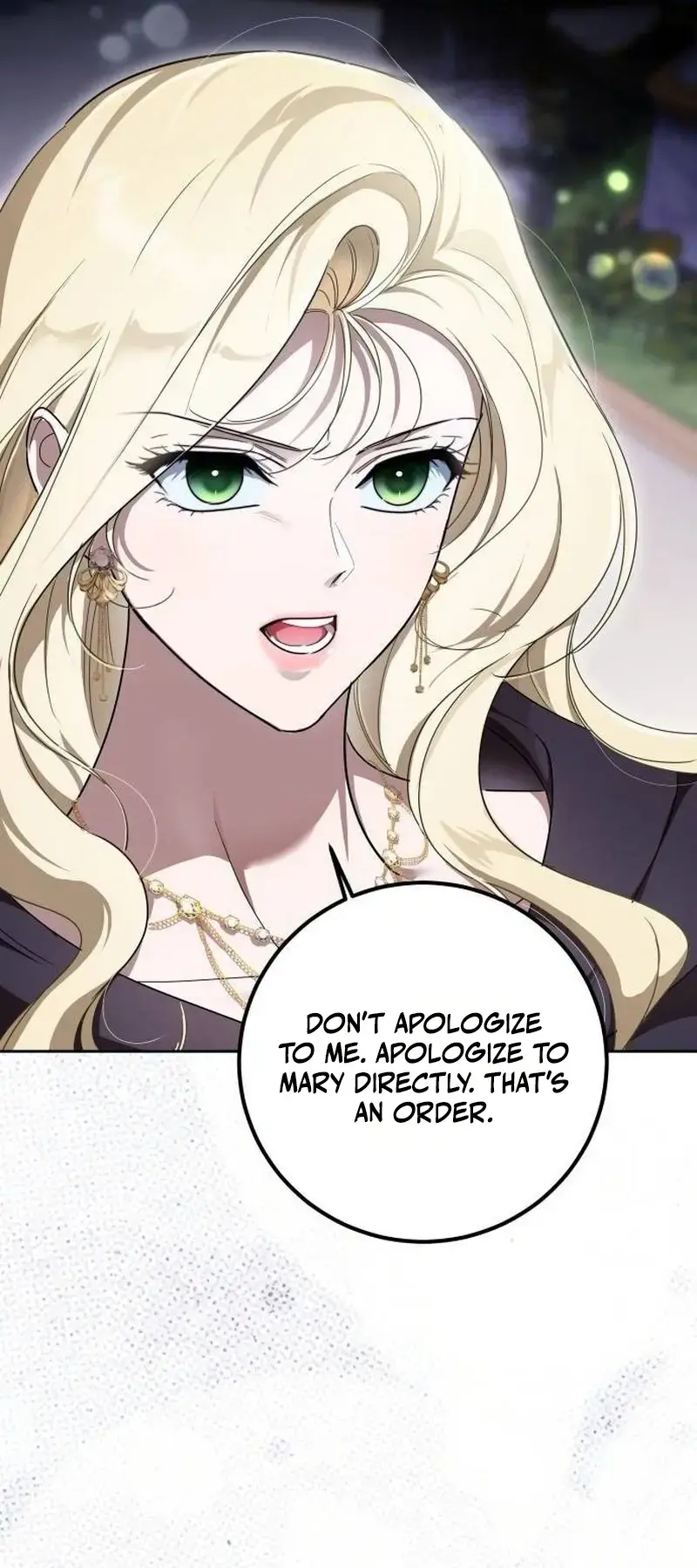 Trapped With The Male Lead In An R 15 Ruined Novel Chapter 5 - Page 40