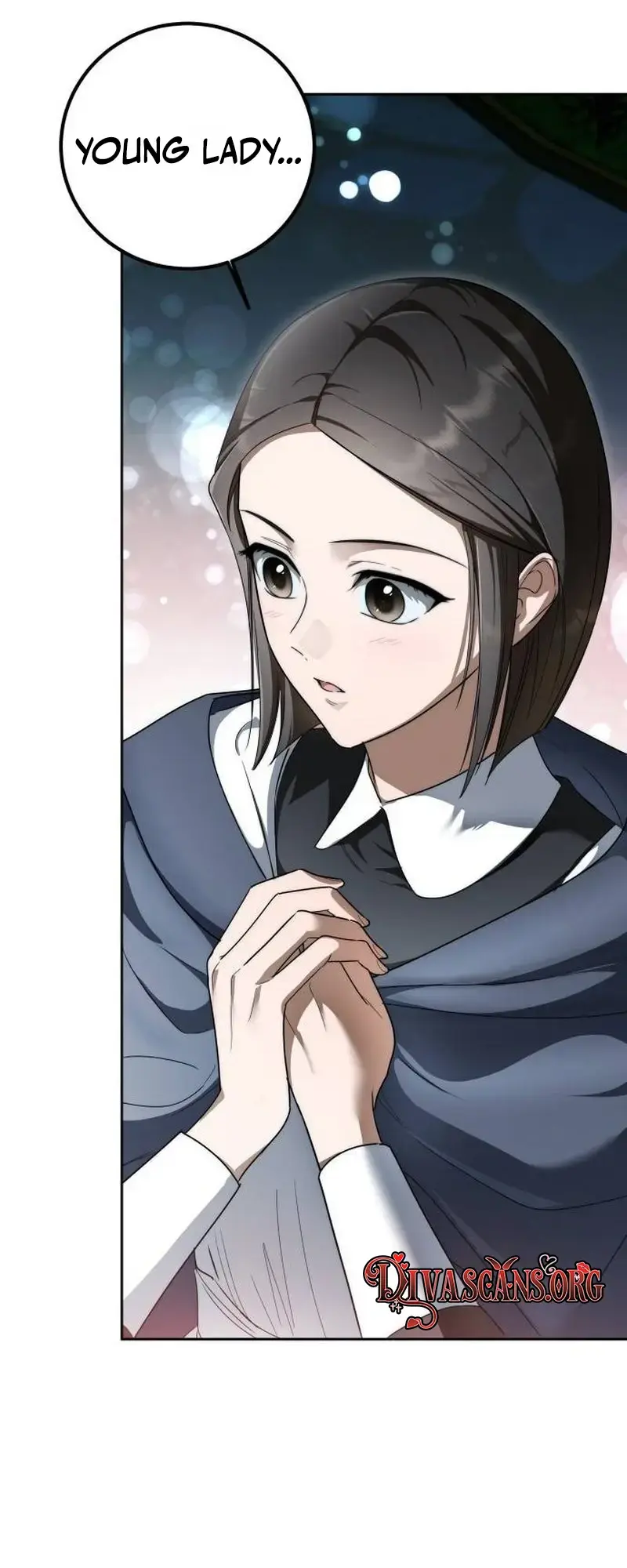 Trapped With The Male Lead In An R 15 Ruined Novel Chapter 5 - Page 44