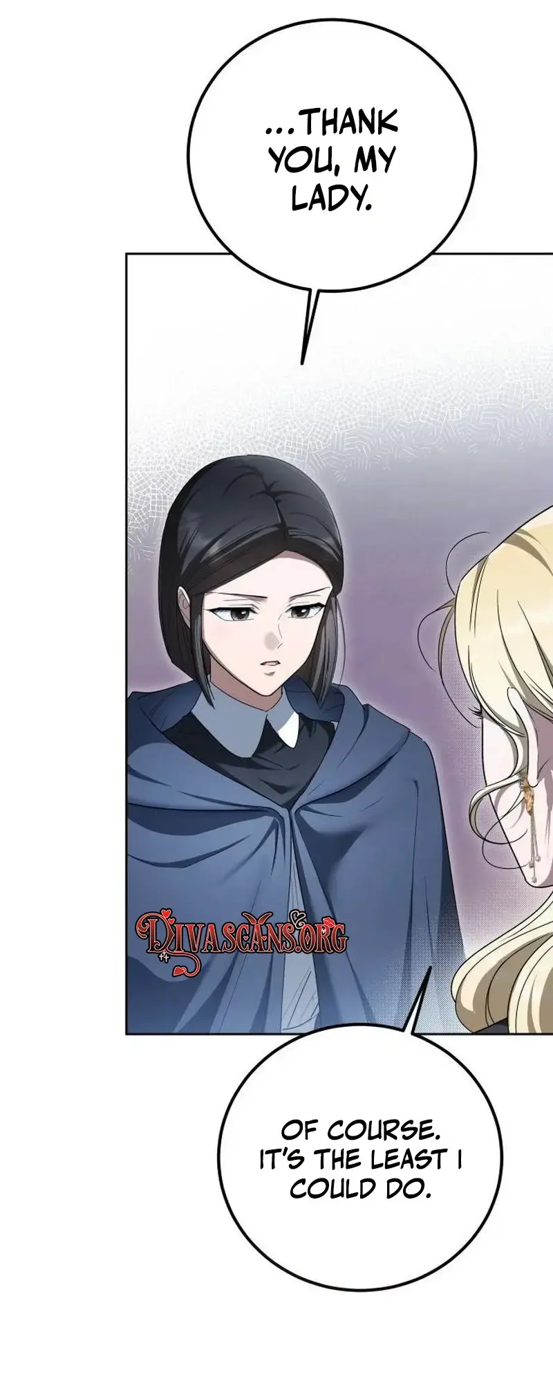 Trapped With The Male Lead In An R 15 Ruined Novel Chapter 5 - Page 47