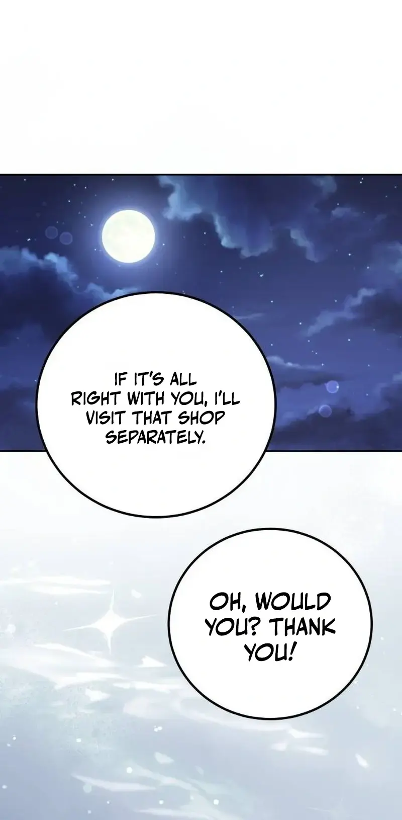 Trapped With The Male Lead In An R 15 Ruined Novel Chapter 5 - Page 49