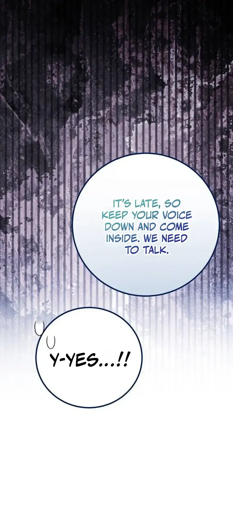 Trapped With The Male Lead In An R 15 Ruined Novel Chapter 5 - Page 54