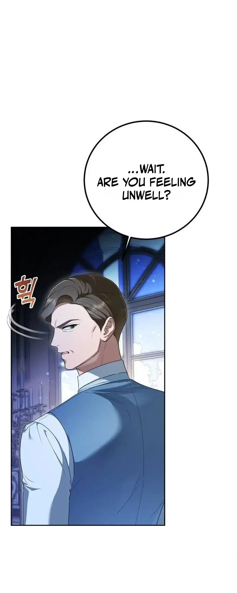Trapped With The Male Lead In An R 15 Ruined Novel Chapter 5 - Page 56