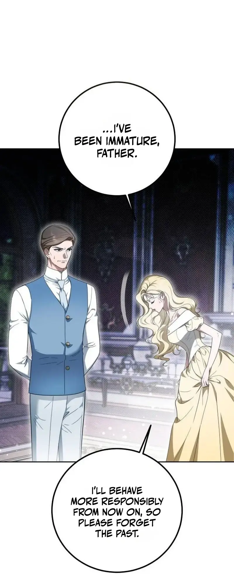 Trapped With The Male Lead In An R 15 Ruined Novel Chapter 5 - Page 60