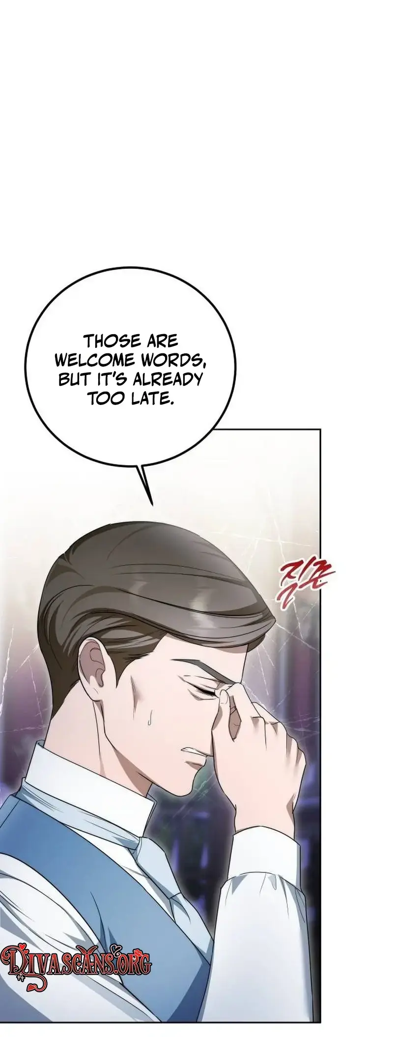 Trapped With The Male Lead In An R 15 Ruined Novel Chapter 5 - Page 61
