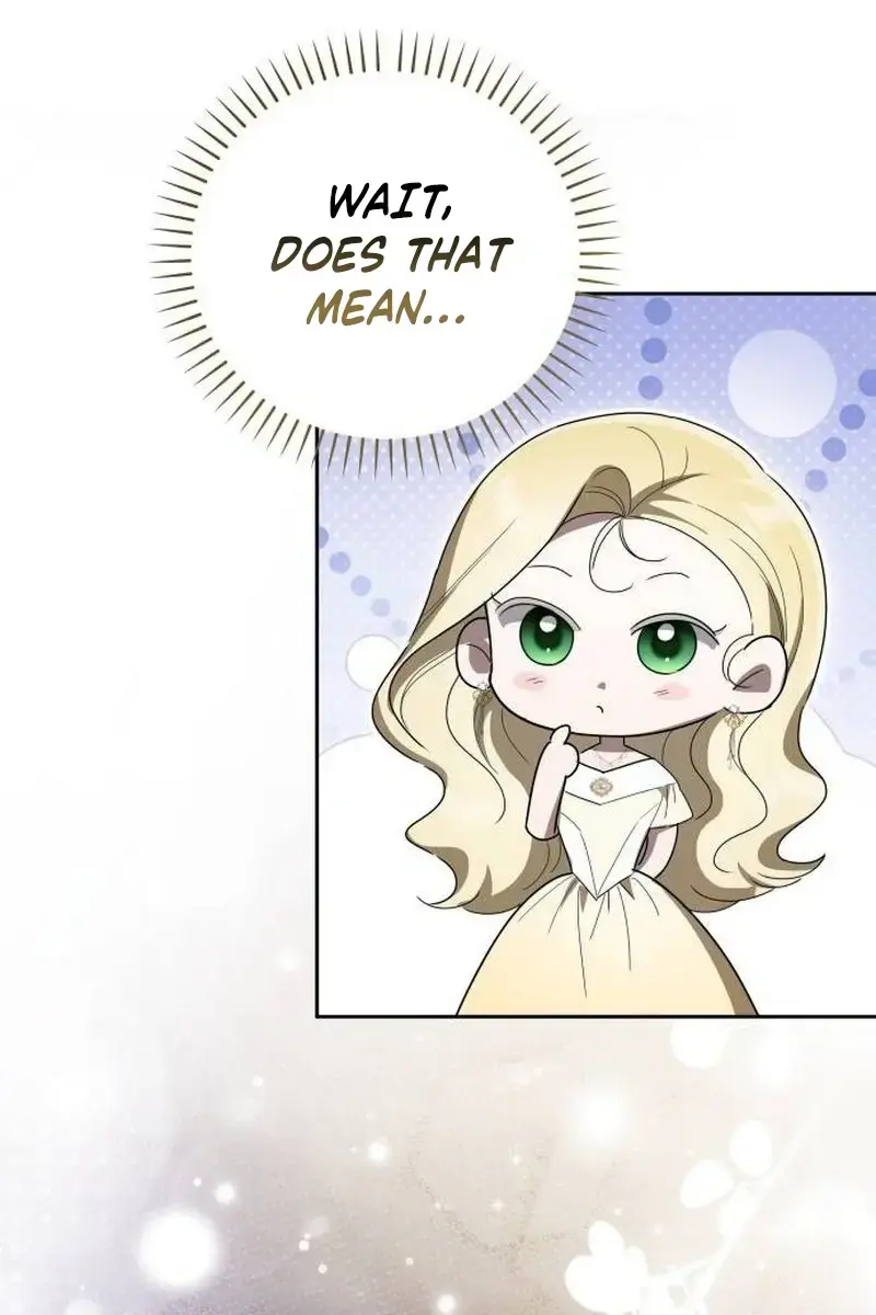 Trapped With The Male Lead In An R 15 Ruined Novel Chapter 5 - Page 67