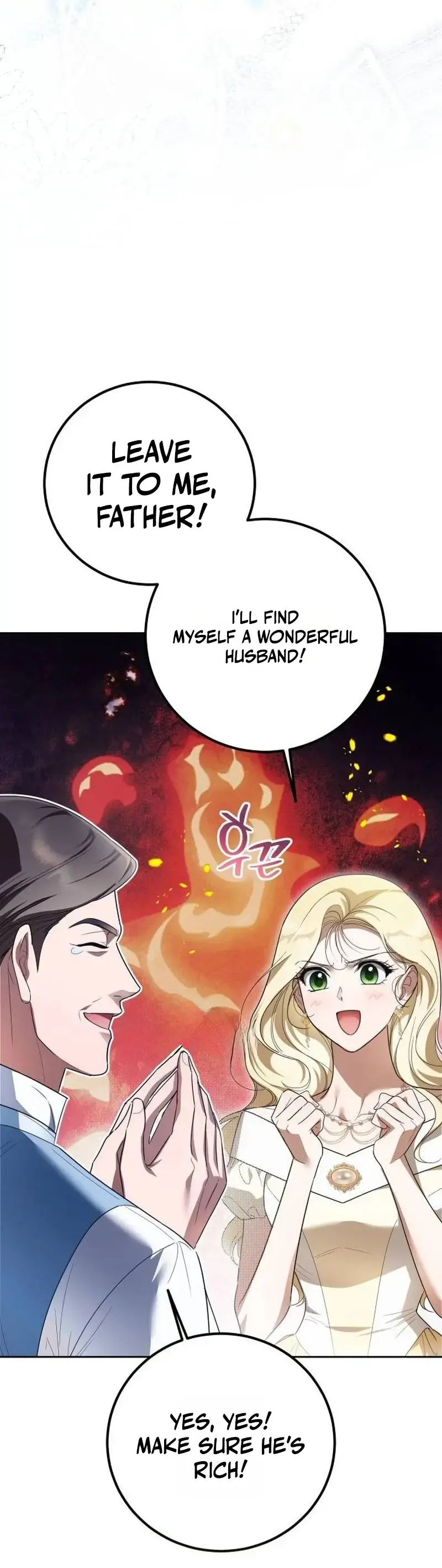 Trapped With The Male Lead In An R 15 Ruined Novel Chapter 5 - Page 72