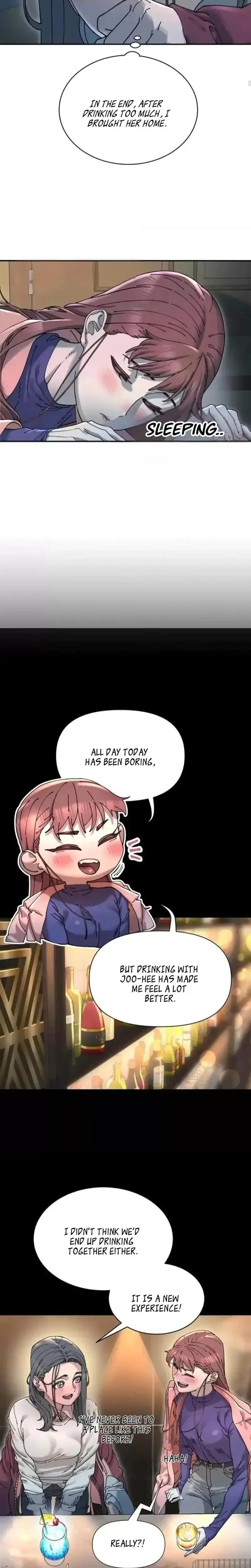 Trash Flower Chapter 1 - Page 22