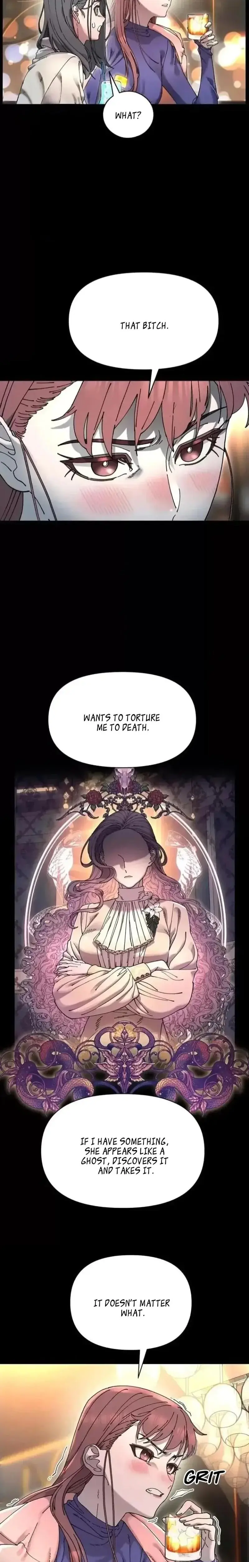 Trash Flower Chapter 1 - Page 24