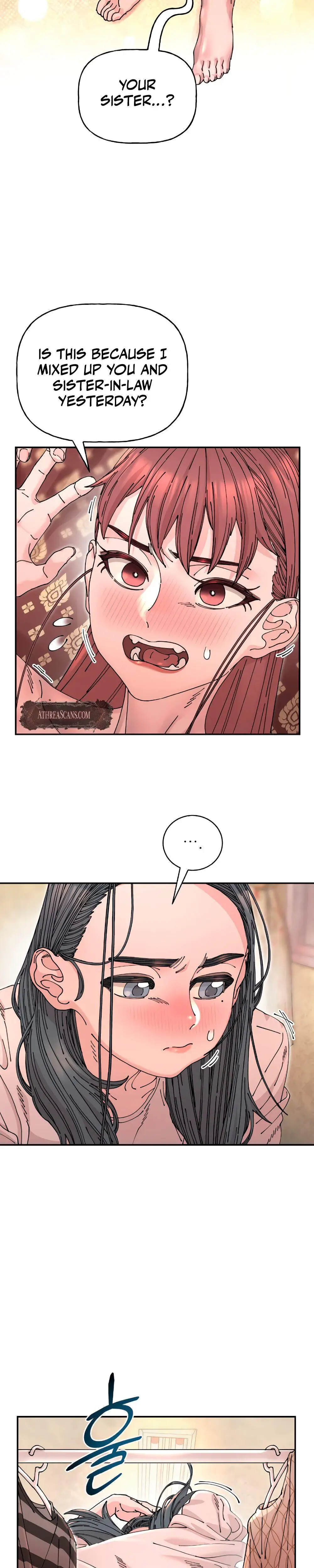 Trash Flower Chapter 12 - Page 13