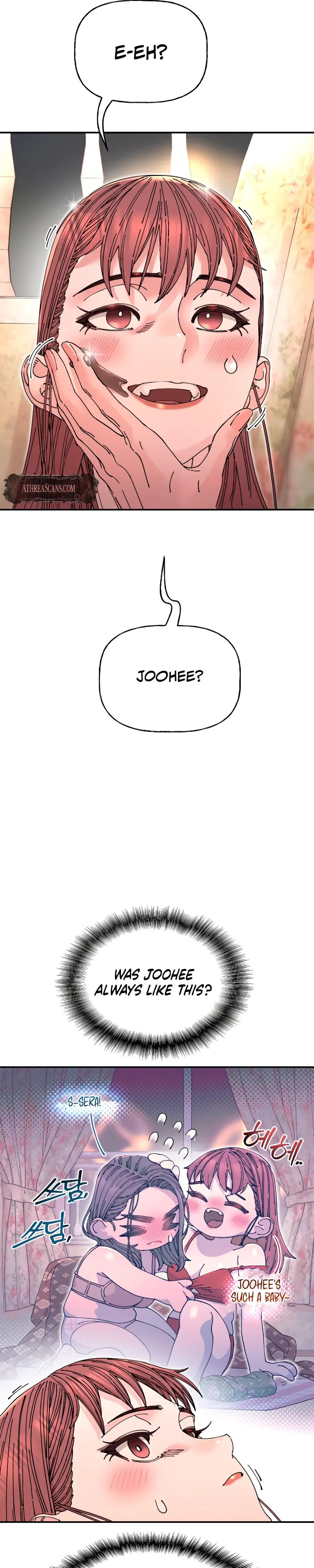 Trash Flower Chapter 12 - Page 2