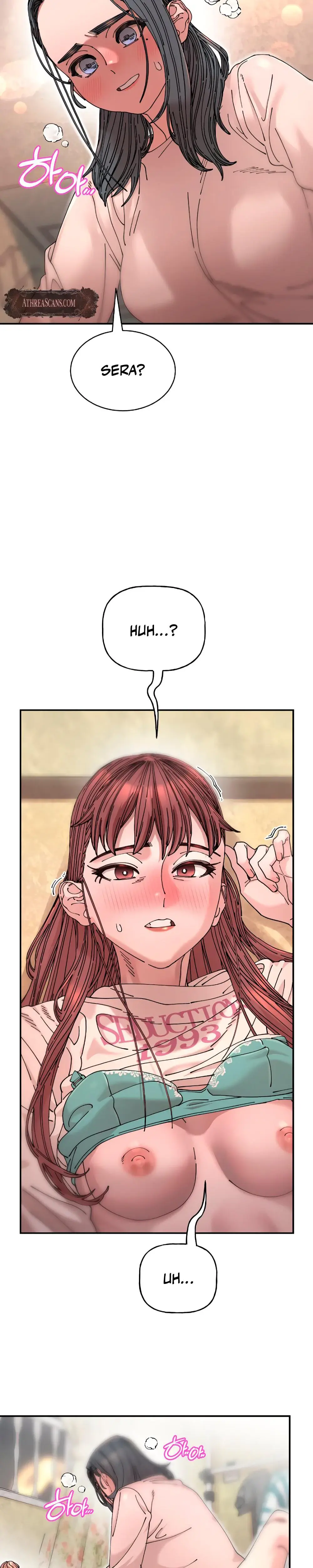 Trash Flower Chapter 12 - Page 5