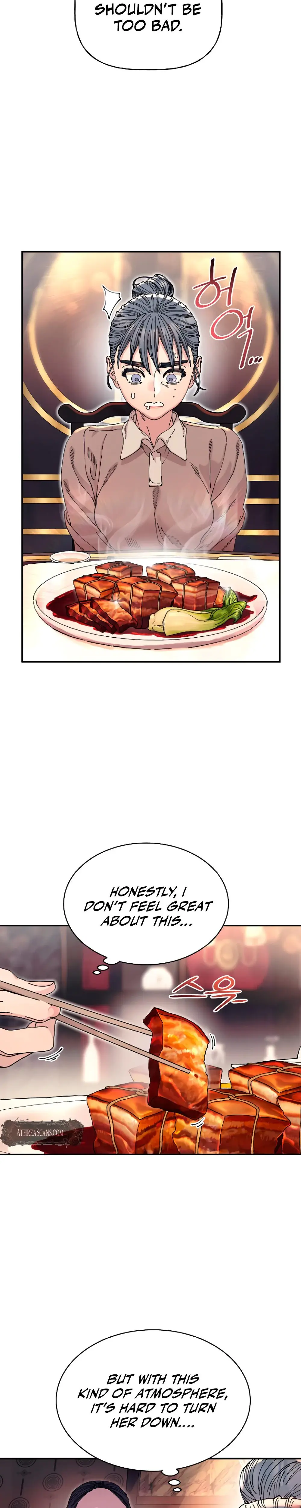 Trash Flower Chapter 13 - Page 14