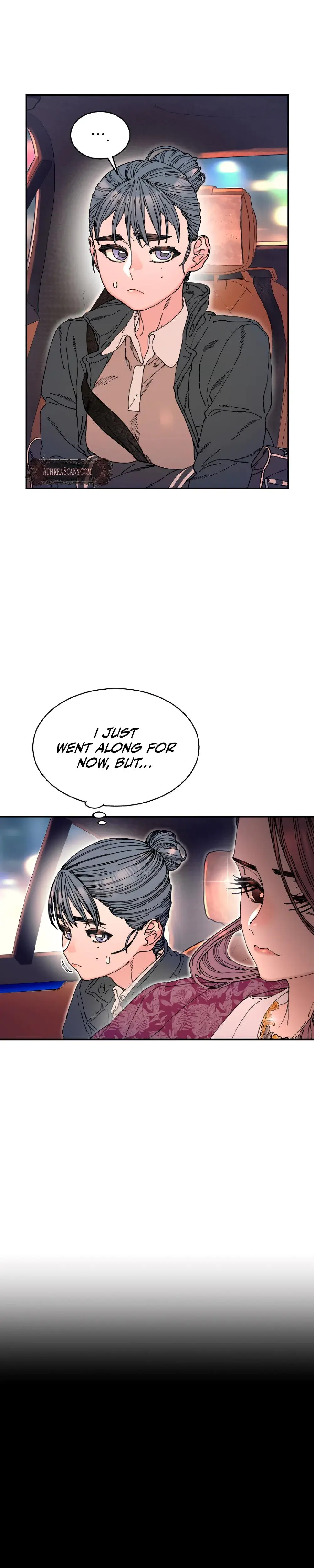 Trash Flower Chapter 13 - Page 2