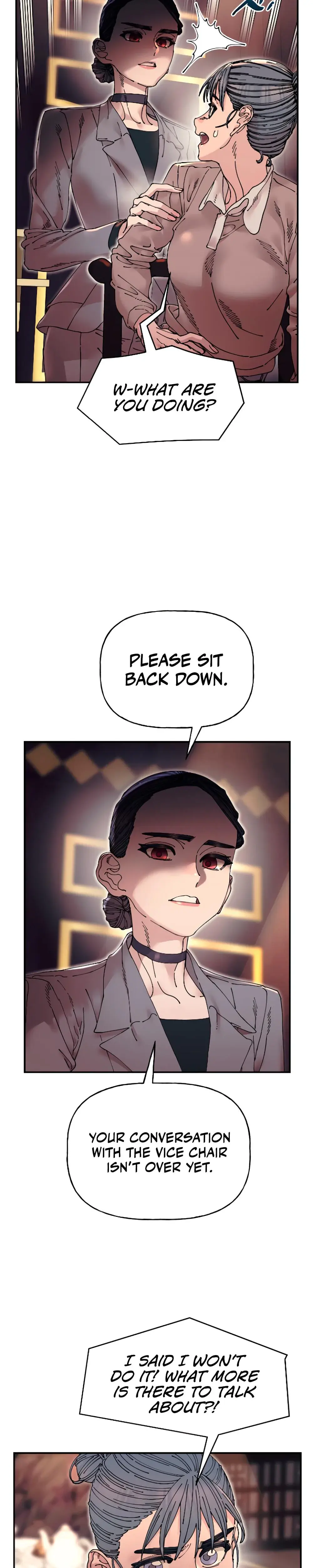 Trash Flower Chapter 13 - Page 32