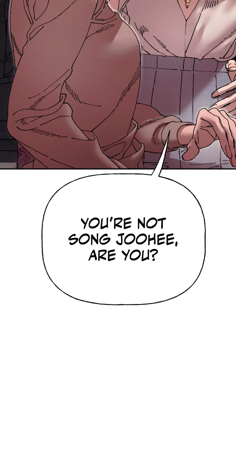 Trash Flower Chapter 13 - Page 35