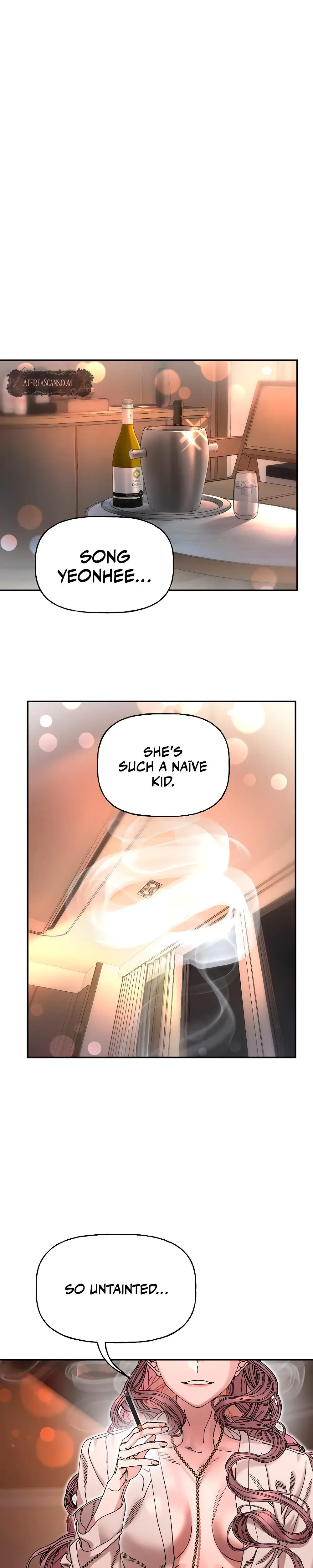 Trash Flower Chapter 14 - Page 28