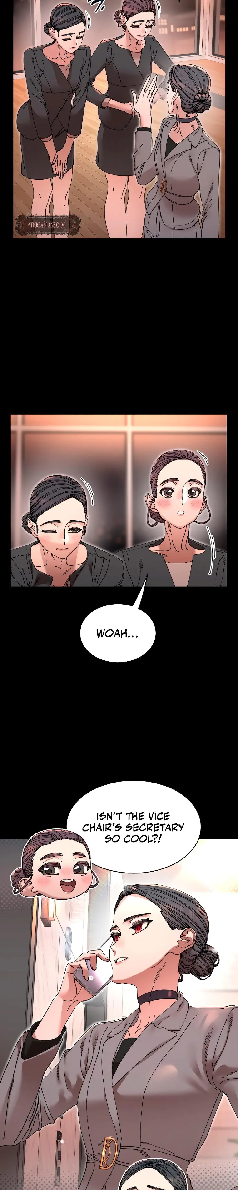 Trash Flower Chapter 15 - Page 2