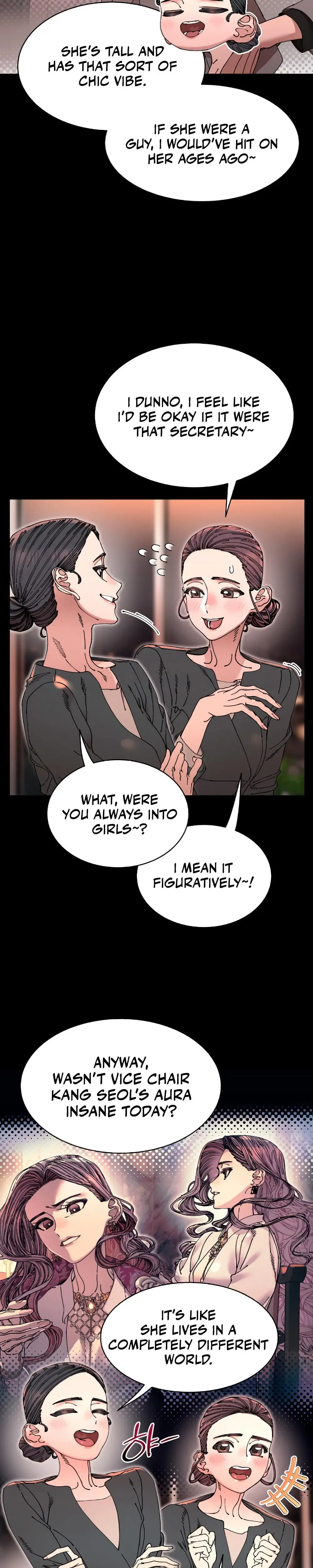 Trash Flower Chapter 15 - Page 3