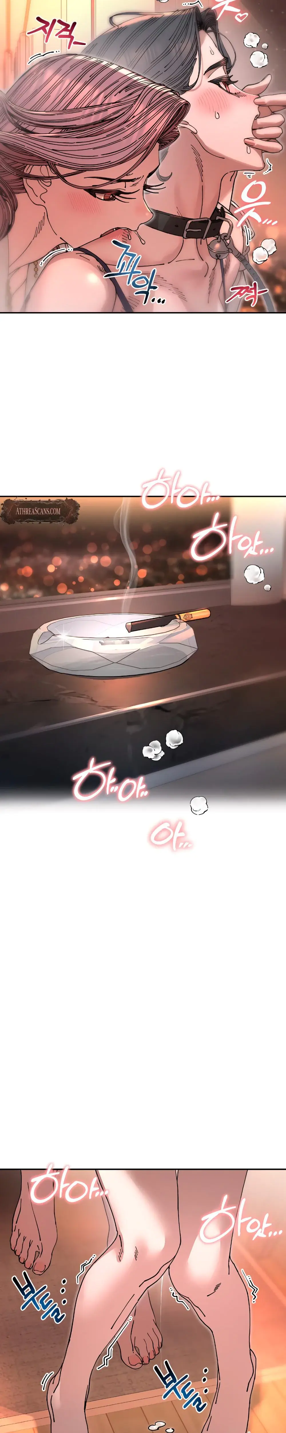 Trash Flower Chapter 15 - Page 32