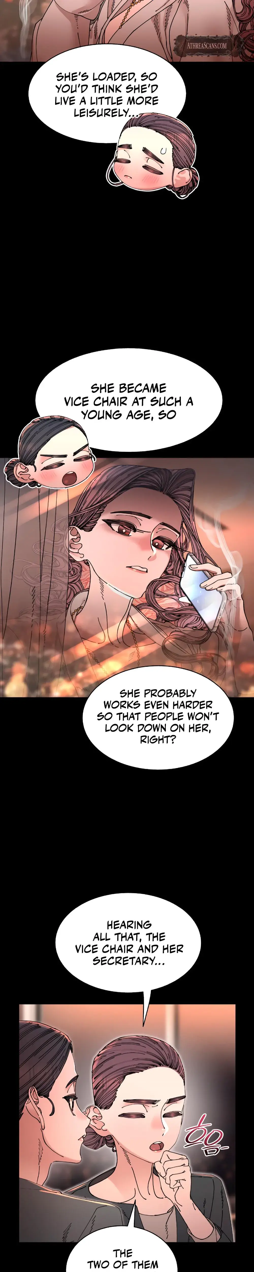 Trash Flower Chapter 15 - Page 5