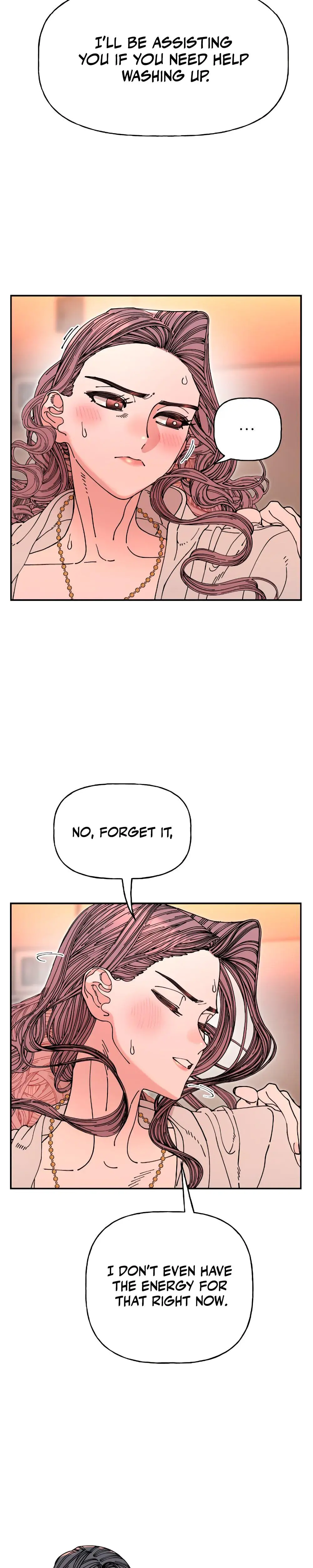Trash Flower Chapter 16 - Page 26