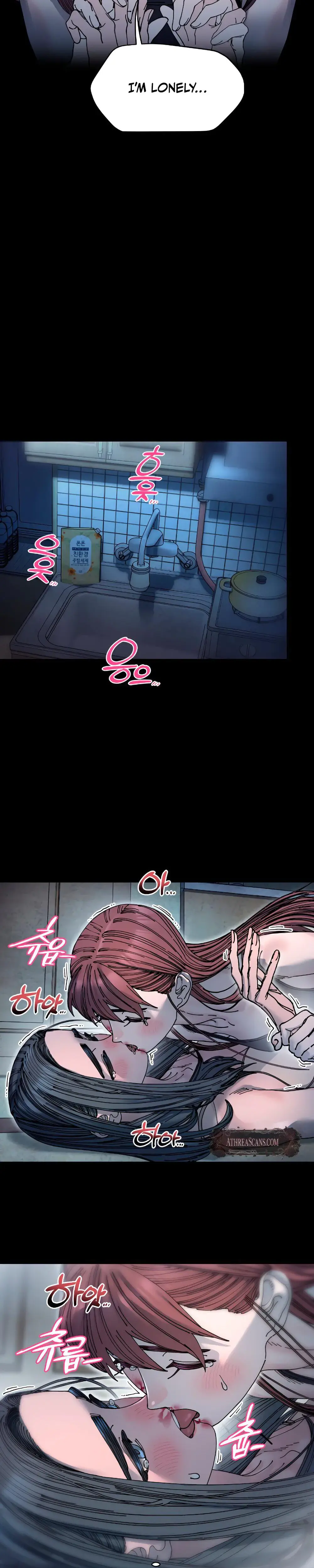 Trash Flower Chapter 18 - Page 18