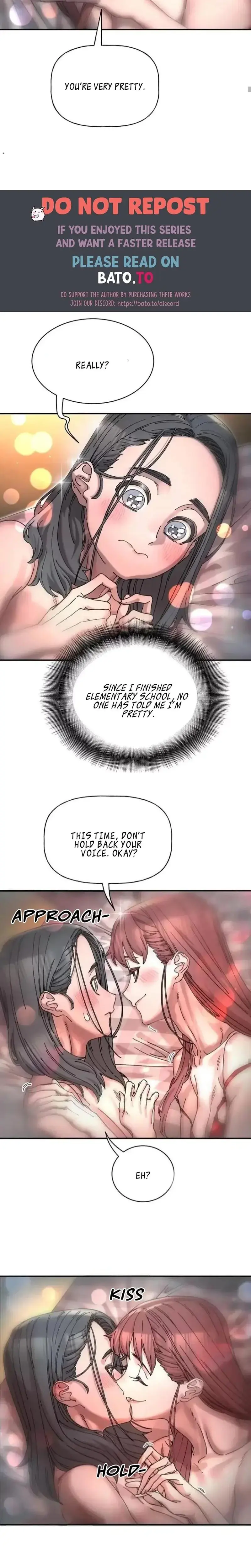 Trash Flower Chapter 2 - Page 23