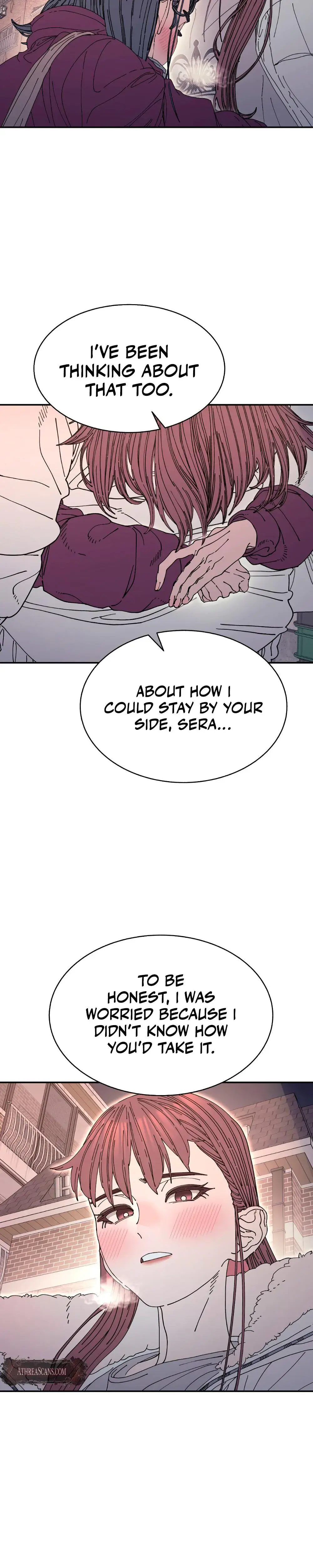 Trash Flower Chapter 21 - Page 26
