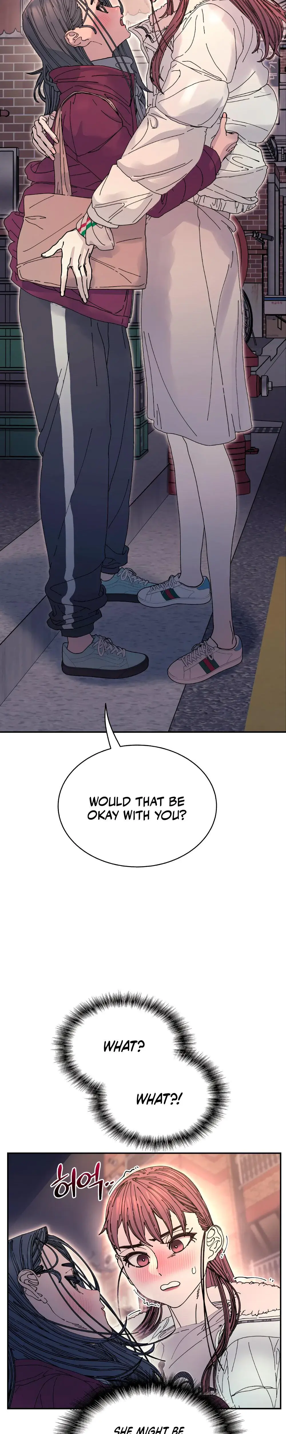 Trash Flower Chapter 22 - Page 2