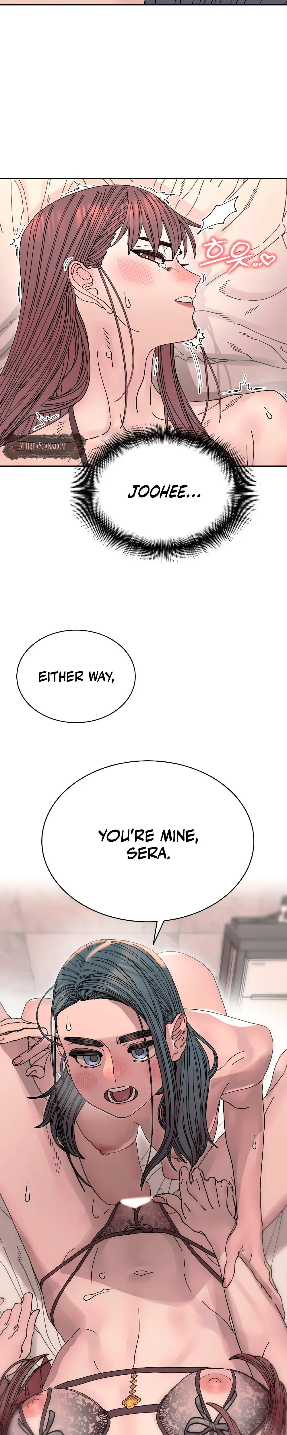 Trash Flower Chapter 23 - Page 25