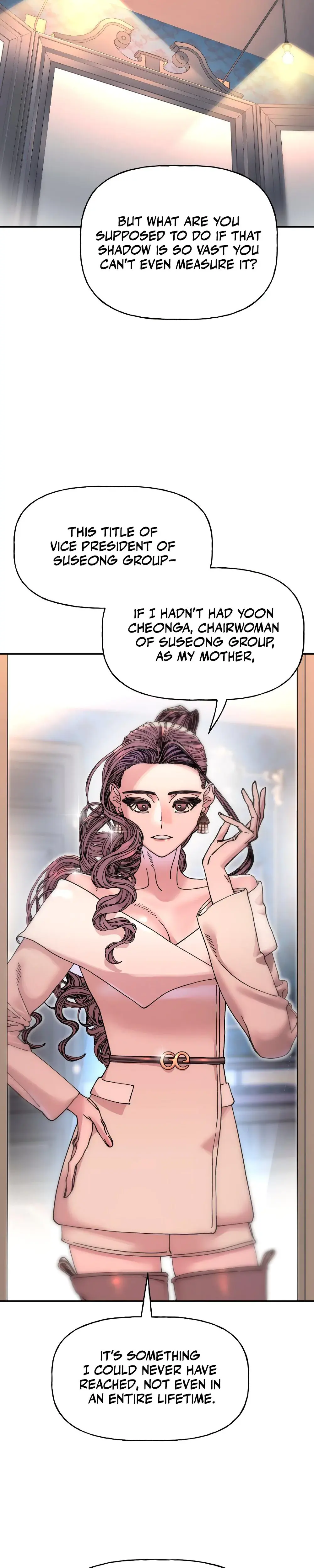 Trash Flower Chapter 25 - Page 12